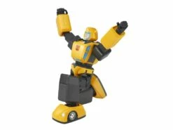Robosen Transformers G1 Bumblebee Robot Figure 23 Robosen Transformers G1 Bumblebee Robot Figure -Cheap Hasbro || GOOD SMILE COMPANY Store 193734000245j