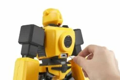 Robosen Transformers G1 Bumblebee Robot Figure 25 Robosen Transformers G1 Bumblebee Robot Figure -Cheap Hasbro || GOOD SMILE COMPANY Store 193734000245l