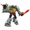 Robosen Transformers Grimock Flagship Collector's Edition Auto-Converting Robot Figure -Cheap Hasbro || GOOD SMILE COMPANY Store 193734000405