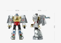 Robosen Transformers Grimock Flagship Collector's Edition Auto-Converting Robot Figure -Cheap Hasbro || GOOD SMILE COMPANY Store 193734000405c