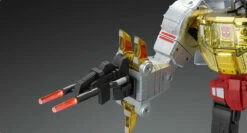 Robosen Transformers Grimock Flagship Collector's Edition Auto-Converting Robot Figure -Cheap Hasbro || GOOD SMILE COMPANY Store 193734000405l