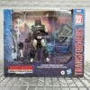 Hasbro SDCC 2021 Transformers Generations War For Cybertron Trilogy Covert Agent Ravage And Decepticon Forever Ravage Action Figure -Cheap Hasbro || GOOD SMILE COMPANY Store 195166122670a