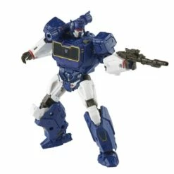 Hasbro Transformers Generations Studio Series #83 Voyager Soundwave Action Figure 10 Hasbro Transformers Generations Studio Series #83 Voyager Soundwave Action Figure -Cheap Hasbro || GOOD SMILE COMPANY Store 195166153438b