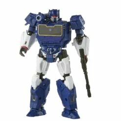 Hasbro Transformers Generations Studio Series #83 Voyager Soundwave Action Figure 11 Hasbro Transformers Generations Studio Series #83 Voyager Soundwave Action Figure -Cheap Hasbro || GOOD SMILE COMPANY Store 195166153438c
