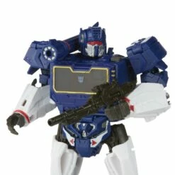 Hasbro Transformers Generations Studio Series #83 Voyager Soundwave Action Figure 12 Hasbro Transformers Generations Studio Series #83 Voyager Soundwave Action Figure -Cheap Hasbro || GOOD SMILE COMPANY Store 195166153438d