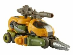 Hasbro Transformers Generations Studio Series #80 Deluxe Brawn Action Figure -Cheap Hasbro || GOOD SMILE COMPANY Store 195166158518d