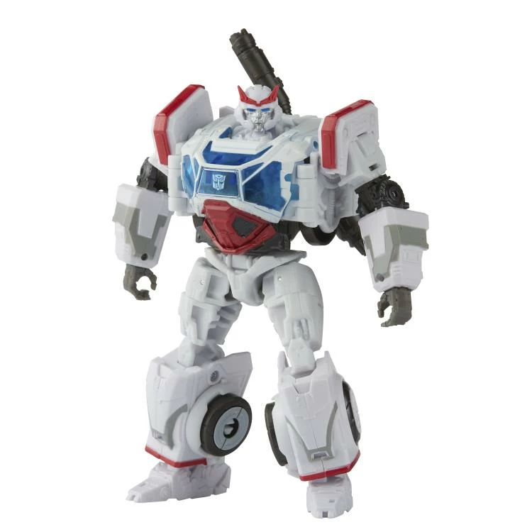 Hasbro Transformers Generations Studio Series #82 Deluxe Ratchet Action Figure 3 Hasbro Transformers Generations Studio Series #82 Deluxe Ratchet Action Figure