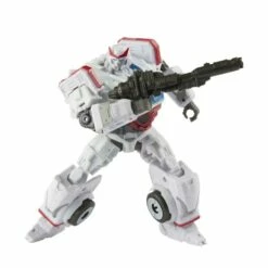 Hasbro Transformers Generations Studio Series #82 Deluxe Ratchet Action Figure 10 Hasbro Transformers Generations Studio Series #82 Deluxe Ratchet Action Figure -Cheap Hasbro || GOOD SMILE COMPANY Store 195166158532b
