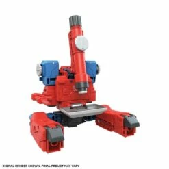 Hasbro Transformers Generations Studio Series 86 #11 Deluxe Perceptor Action Figure 7 Hasbro Transformers Generations Studio Series 86 #11 Deluxe Perceptor Action Figure -Cheap Hasbro || GOOD SMILE COMPANY Store 195166158556b 613a4645 2f20 4572 981b a1c308116e02