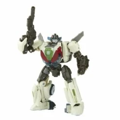 Hasbro Transformers Generations Studio Series #81 Deluxe Wheeljack Action Figure (Reissue Package) 11 Hasbro Transformers Generations Studio Series #81 Deluxe Wheeljack Action Figure (Reissue Package) -Cheap Hasbro || GOOD SMILE COMPANY Store 195166160016c