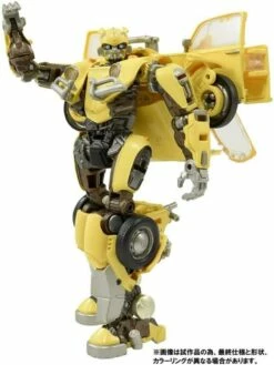 Hasbro Transformers Studio Series Deluxe Bumblebee (Premium Finish) Action Figure PF SS-01 12 Hasbro Transformers Studio Series Deluxe Bumblebee (Premium Finish) Action Figure PF SS-01 -Cheap Hasbro || GOOD SMILE COMPANY Store 195166174716c