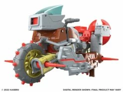 Hasbro Transformers Generations Studio Series 86 #14 Voyager Junkheap Action Figure -Cheap Hasbro || GOOD SMILE COMPANY Store 195166181028b