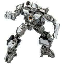 Hasbro Transformers Generations Studio Series #90 Voyager Galvatron Action Figure