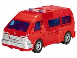 Hasbro Transformers Generations Studio Series 86 #17 Voyager Ironhide Action Figure -Cheap Hasbro || GOOD SMILE COMPANY Store 195166181066b