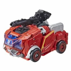 Hasbro Transformers Generations Studio Series #84 Deluxe Ironhide Action Figure -Cheap Hasbro || GOOD SMILE COMPANY Store 195166181592b