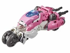 Hasbro Transformers Generations Studio Series #85 Deluxe Arcee Action Figure 6 Hasbro Transformers Generations Studio Series #85 Deluxe Arcee Action Figure -Cheap Hasbro || GOOD SMILE COMPANY Store 195166181608b