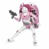 Hasbro Transformers Generations Studio Series 86 #16 Deluxe Arcee Action Figure -Cheap Hasbro || GOOD SMILE COMPANY Store 195166181639a