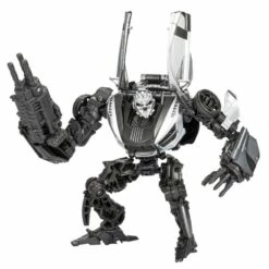 Hasbro Transformers Generations Studio Series #88 Deluxe Sideways Action Figure