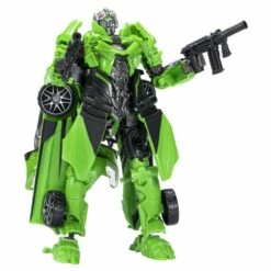 Hasbro Transformers Generations Studio Series #92 Deluxe Crosshairs Action Figure