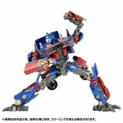 Hasbro Transformers Studio Series Voyager Optimus Prime (Premium Finish) Action Figure PF SS-05 -Cheap Hasbro || GOOD SMILE COMPANY Store 195166195438b