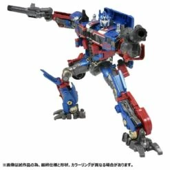 Hasbro Transformers Studio Series Voyager Optimus Prime (Premium Finish) Action Figure PF SS-05 -Cheap Hasbro || GOOD SMILE COMPANY Store 195166195438c