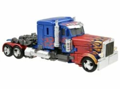 Hasbro Transformers Studio Series Voyager Optimus Prime (Premium Finish) Action Figure PF SS-05 -Cheap Hasbro || GOOD SMILE COMPANY Store 195166195438e