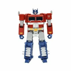 Hasbro Transformers Optimus Prime And Tenseg Base Action Figure Set -Cheap Hasbro || GOOD SMILE COMPANY Store 195166197432c