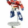 Hasbro Transformers Optimus Prime And Tenseg Base Action Figure Set -Cheap Hasbro || GOOD SMILE COMPANY Store 195166197432e