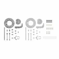 Hasbro Transformers Optimus Prime And Tenseg Base Action Figure Set -Cheap Hasbro || GOOD SMILE COMPANY Store 195166197432f