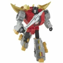 Hasbro Transformers Generations Studio Series 86 #19 Leader Dinobot Snarl Action Figure -Cheap Hasbro || GOOD SMILE COMPANY Store 195166203249c
