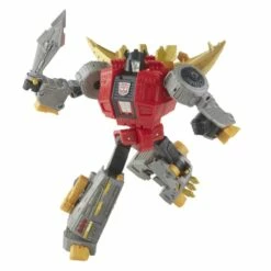 Hasbro Transformers Generations Studio Series 86 #19 Leader Dinobot Snarl Action Figure -Cheap Hasbro || GOOD SMILE COMPANY Store 195166203249d