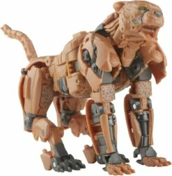 Hasbro Transformers Generations Studio Series #87 Voyager Cheetor Action Figure -Cheap Hasbro || GOOD SMILE COMPANY Store 195166209647B