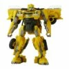 Hasbro Transformers Generations Studio Series #100 Deluxe Bumblebee Action Figure -Cheap Hasbro || GOOD SMILE COMPANY Store 195166216492