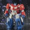 Hasbro Transformers War For Cybertron Studio Series Gamers Edition #3 Voyager Optimus Prime Action Figure -Cheap Hasbro || GOOD SMILE COMPANY Store 195166221083a