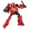 Hasbro Transformers War For Cybertron Studio Series Gamers Edition #05 Deluxe Cliffjumper Action Figure -Cheap Hasbro || GOOD SMILE COMPANY Store 195166229751a