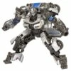Hasbro Transformers Generations Studio Series #105 Deluxe Mirage Action Figure -Cheap Hasbro || GOOD SMILE COMPANY Store 195166229775a