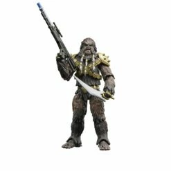Hasbro Star Wars Vintage Collection Krrsantan 3.75" Exclusive Action Figure