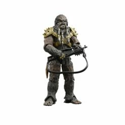 Hasbro Star Wars Vintage Collection Krrsantan 3.75" Exclusive Action Figure -Cheap Hasbro || GOOD SMILE COMPANY Store 195166234724c