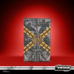 Hasbro Star Wars Vintage Collection Krrsantan 3.75" Exclusive Action Figure -Cheap Hasbro || GOOD SMILE COMPANY Store 195166234724h