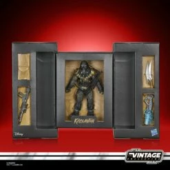 Hasbro Star Wars Vintage Collection Krrsantan 3.75" Exclusive Action Figure -Cheap Hasbro || GOOD SMILE COMPANY Store 195166234724i