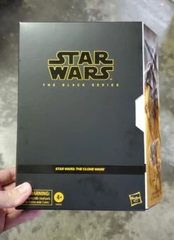 Hasbro Star Wars Black Series The Clone Wars Cad Bane And Todo 360 Star Wars Celebration 2020 Exclusive 6 Inch Action Figure -Cheap Hasbro || GOOD SMILE COMPANY Store 20200904 131734