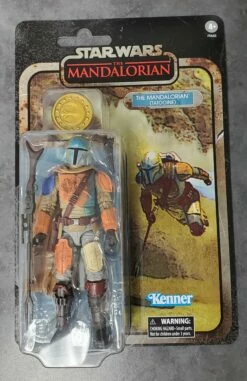 Hasbro Star Wars Black Series Credit Collection The Mandalorian (Tatooine) F5543 6 Inch Action Figure 15 Hasbro Star Wars Black Series Credit Collection The Mandalorian (Tatooine) F5543 6 Inch Action Figure -Cheap Hasbro || GOOD SMILE COMPANY Store 20220923 165235