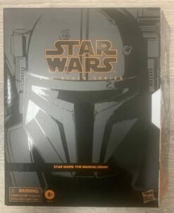 Hasbro Star Wars Celebration 2022 Star Wars Black Series Jon Favreau Paz Vizsla 6 Inch Action Figure -Cheap Hasbro || GOOD SMILE COMPANY Store 299640648 547879660439970 598128750932513221 n