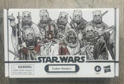Hasbro Star Wars Vintage Collection Tusken Raiders 3.75" Set Action Figure 11 Hasbro Star Wars Vintage Collection Tusken Raiders 3.75" Set Action Figure -Cheap Hasbro || GOOD SMILE COMPANY Store 373441236 1239340486688272 7571441723422099449 n
