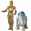Mafex No. 012 Star Wars C-3PO & R2-D2 Action Figure Medicom 1 Mafex No. 012 Star Wars C-3PO & R2-D2 Action Figure Medicom -Cheap Hasbro || GOOD SMILE COMPANY Store 4530956470122a