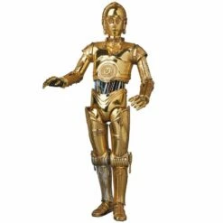 Mafex No. 012 Star Wars C-3PO & R2-D2 Action Figure Medicom 21 Mafex No. 012 Star Wars C-3PO & R2-D2 Action Figure Medicom -Cheap Hasbro || GOOD SMILE COMPANY Store 4530956470122d