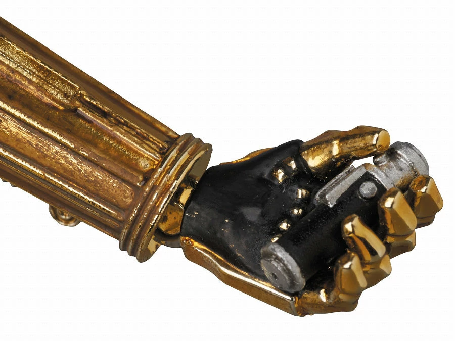 Mafex No. 012 Star Wars C-3PO & R2-D2 Action Figure Medicom 11 Mafex No. 012 Star Wars C-3PO & R2-D2 Action Figure Medicom - Image 9