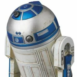 Mafex No. 012 Star Wars C-3PO & R2-D2 Action Figure Medicom 30 Mafex No. 012 Star Wars C-3PO & R2-D2 Action Figure Medicom -Cheap Hasbro || GOOD SMILE COMPANY Store 4530956470122m