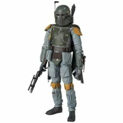 Mafex No. 016 Boba Fett (Star Wars Empire Strikes Back) Action Figure Medicom -Cheap Hasbro || GOOD SMILE COMPANY Store 4530956470160c 5feced74 82b3 44b8 8167 9e6ef6f0fa3c