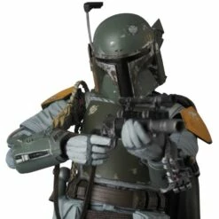 Mafex No. 016 Boba Fett (Star Wars Empire Strikes Back) Action Figure Medicom -Cheap Hasbro || GOOD SMILE COMPANY Store 4530956470160f 76e6a08f c8d0 4258 9687 c985c854c69e
